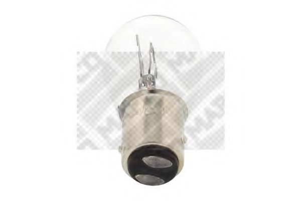 MAPCO 103240 Bulb, reverse light